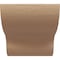 Ekena Millwork 4"W x 4"D x 4"H Wide Greensboro Rough Cedar Woodgrain TimberThane Corbel, Primed Tan CORUR04X04X04GRNRCPR - alternate 2